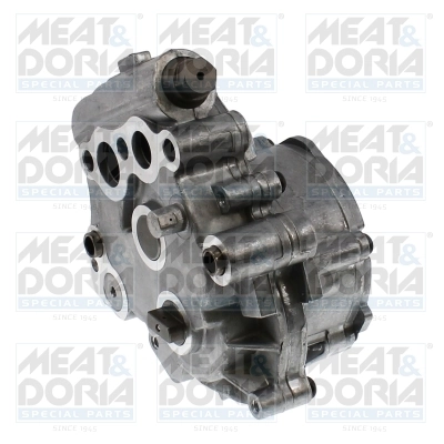 Vacuum Pump, braking system